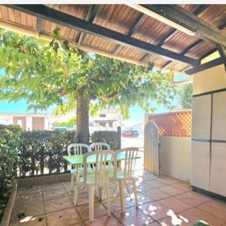 Villa T2 Cabine 500M De La Plage Portiragnes Exterior foto